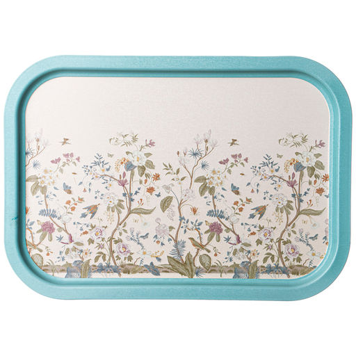 ПОДНОС BOTANICA, 28,5Х40 СМ - Agness фото 2