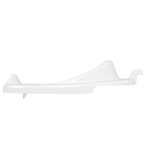 Накладка для унитаза детская (белый)