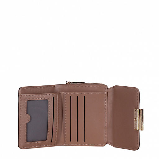 Кошелек 6102-036 l.brown Tailain