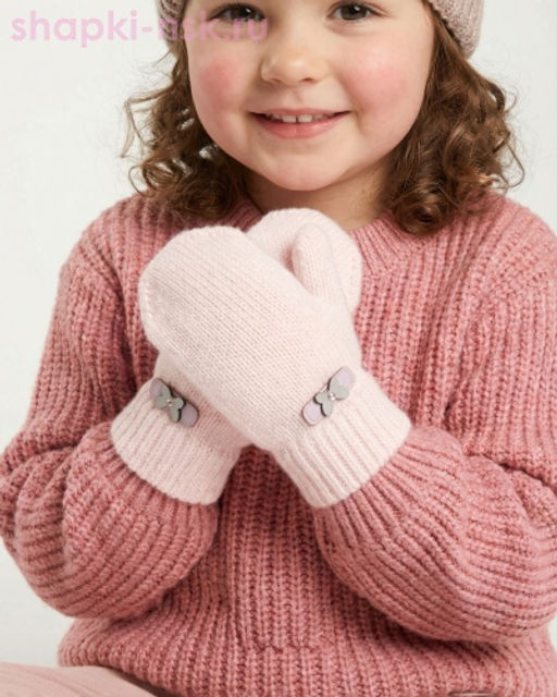 865-TM Варежки (13 (3-4 года))