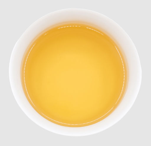 Чай Ананас-Кокос