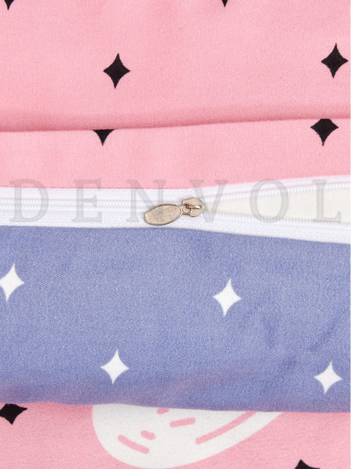 КПБ Denvol Classic DENCL042 2 спальный  фото 5