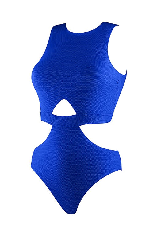 Купальник CBI240 BLU