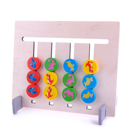 Игра развивающая - Щепочка фото 4