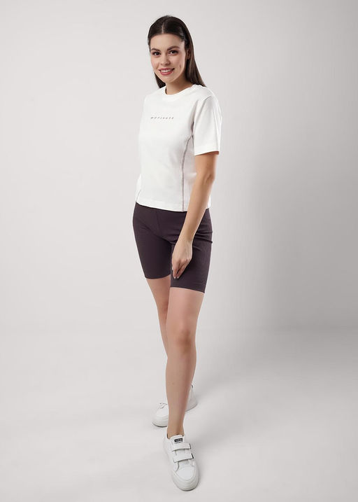 Футболка женская для дома - Clever wear фото 3