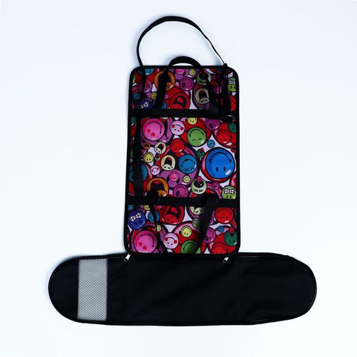 Сумка - переноска для животных, 31 х 20,5 х 22, микс цветов - Пижон фото 9