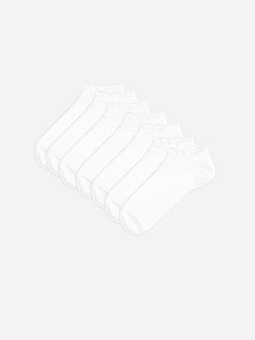 Erkek Patik ?orap 7li