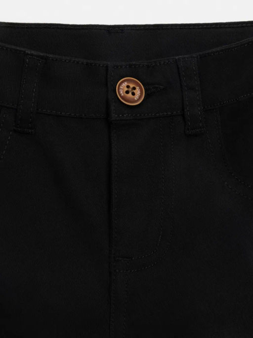 ACOOLA / Брюки детские для мальчиков Luka черный фото 4