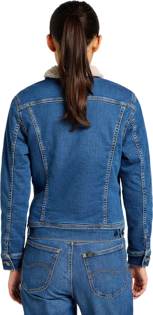 Куртка женская