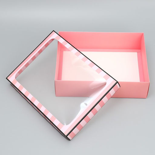 Коробка подарочная Для тебя, 32 24 9 см - Дарите счастье фото 4