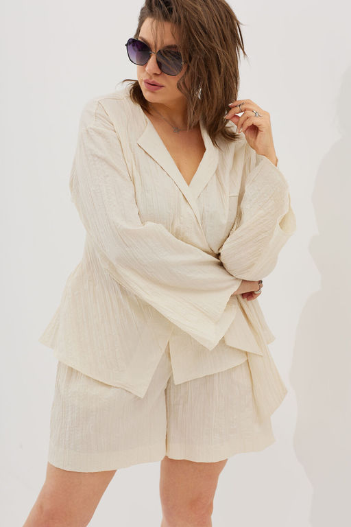 Костюм BegiModa 3067-Р шампань