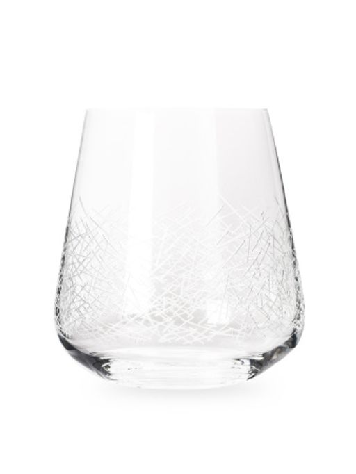 Набор стаканов SANDRA Blizzard 6шт 400мл