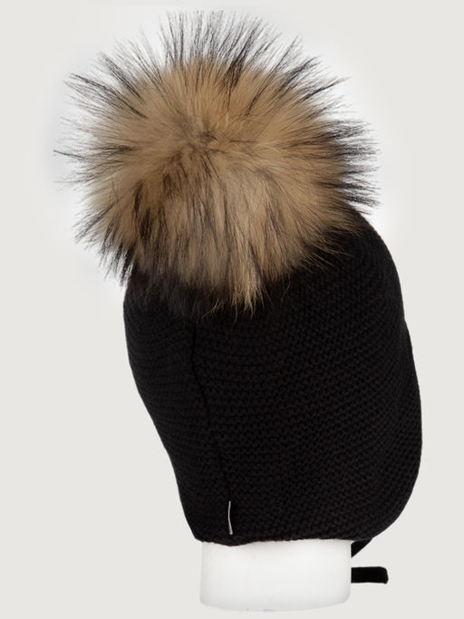 Шапка 11з50926 черный