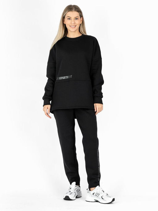 Брюки с начесом B.412 - Argo classic фото 22