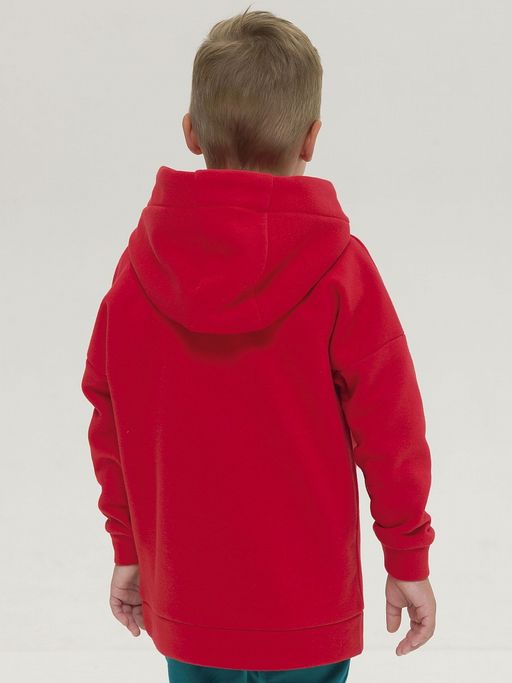 Pelican BFNK3295/2 толстовка для мальчиков  фото 3