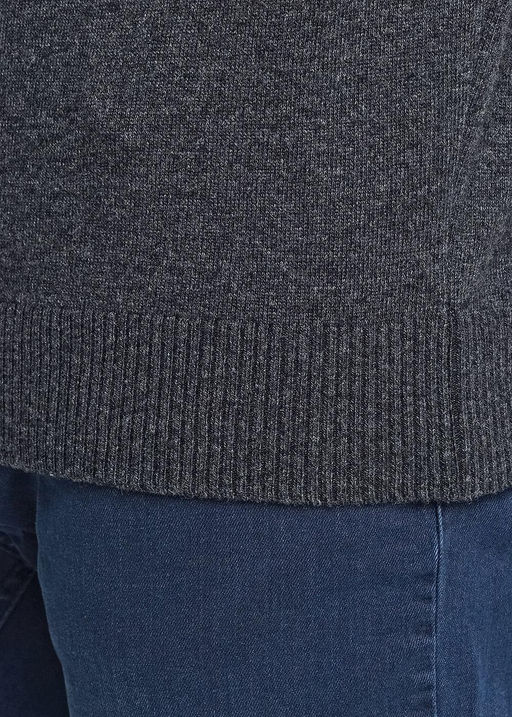 633781ха Джемпер муж. (ЧЗ)