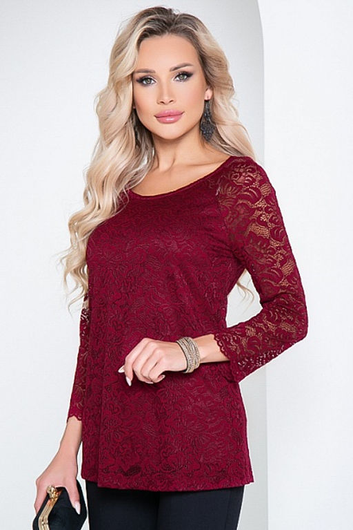 Блузка 41019-6