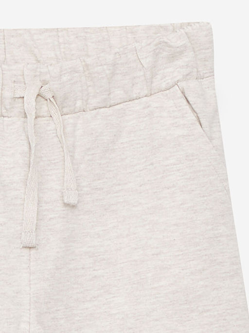 Beli Lastikli Basic K?z ?ocuk E?ofman Alt? - Waikiki фото 3