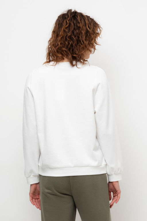 ЕВТ 3244/сахар джемпер жен