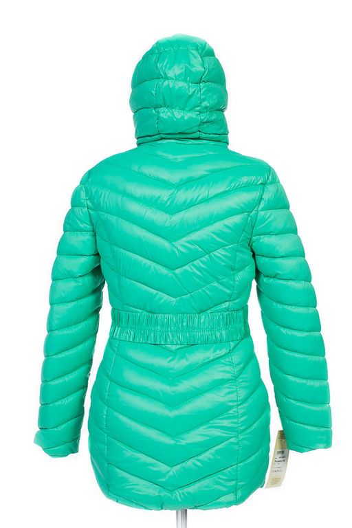 04-0551 Куртка демисезонная (Синтепон 300) - El podio фото 2