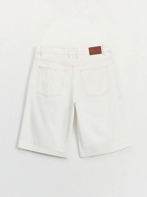 Брюки (бермуды) джинсовые мужские ZR2605042309-1 / Zarina