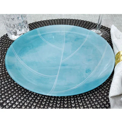 Набор столовый ALARICIA 44 предмета