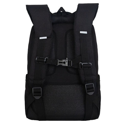 RG-666-7 Рюкзак школьный с обвесом - Grizzly фото 25