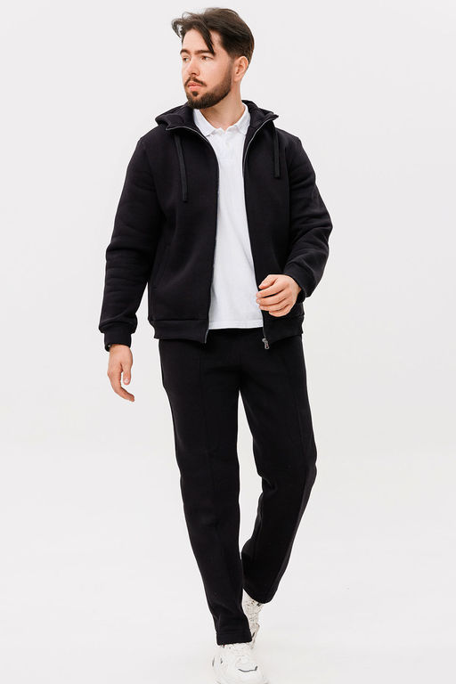 Спортивный костюм GO M3085/40-02.182-188 черный