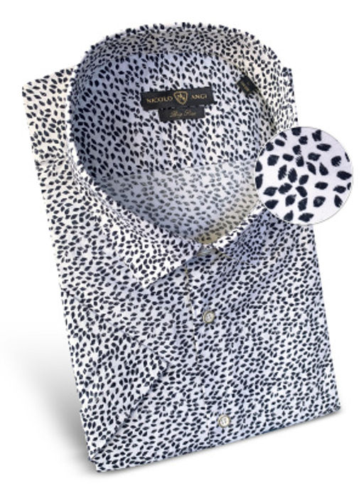 Рубашка 23-05-НТ-01