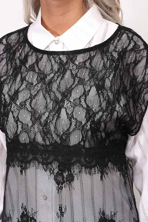 Туника П2-3653 - Wisell фото 13