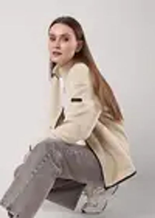Толстовка женская Флис - Clever wear фото 4