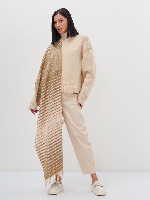 Палантин RH8-14514-8 - Tantino фото 2