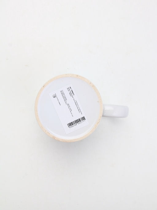 Кружка керамическая новогодняя Пусть сбываются все мечты, 320 мл - Дорого внимание фото 6