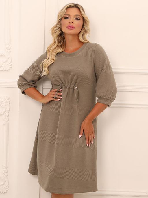 Платье П4-5070/31 - Wisell фото 19