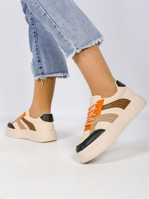 Кеды женские классика/ Кроссовки 375-30 - Piniolo фото 5