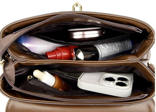 KAIDIFEINIROO Сумка женская 5116 фото 7