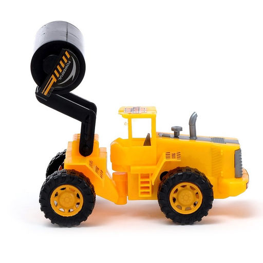 Машина Стройка, МИКС - Simaland фото 2