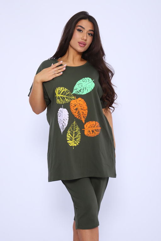 Костюм женский 46643 - Modalina фото 30