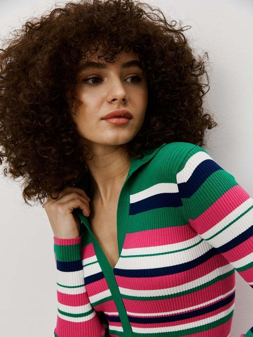 Платье 221.050036/бирюзовый