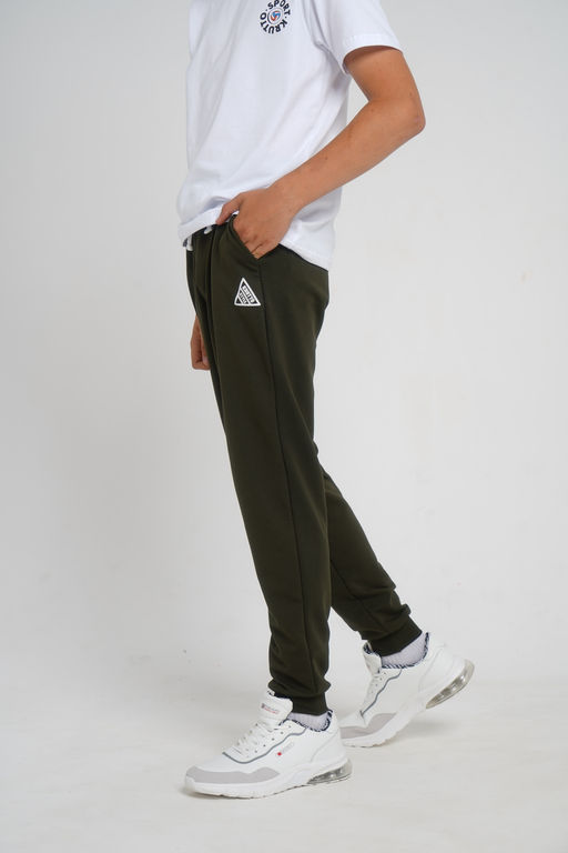 Брюки спортивные Александр