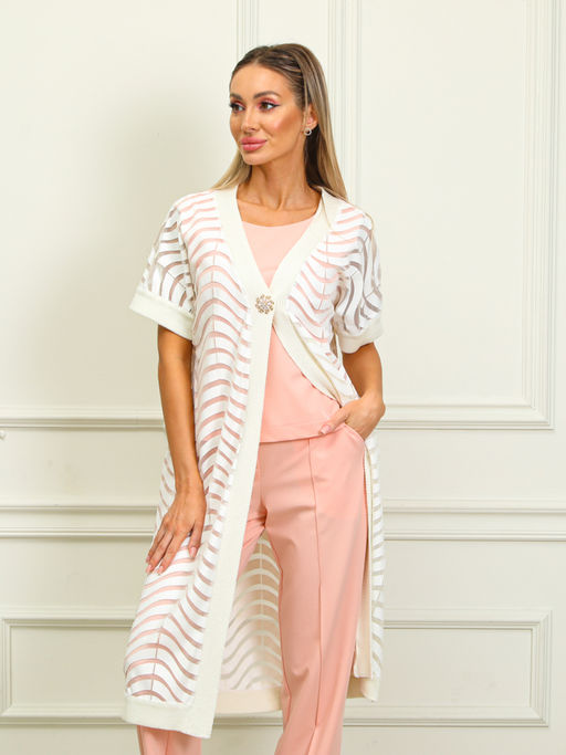 Кардиган К4-5713