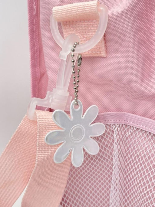 Светоотражающий элемент (фликер) "Daisy", брелок