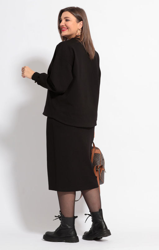 Комплект BegiModa 3042 черный