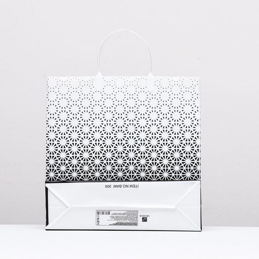 Цена за 10 шт. Пакет Классика, мягкий пластик, 30х29 120 мкм - Simaland фото 2