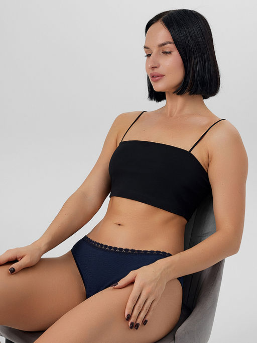 Трусы женские классические в наборе, 3 шт - Mark formelle фото 8