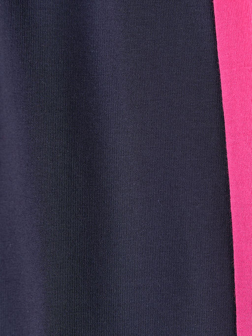 Бриджи ниже колен UD 0767 фиолетовый - Mini maxi фото 14