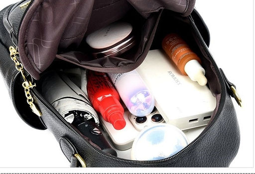 KAIDIFEINIROO Рюкзак женский 1803 фото 11