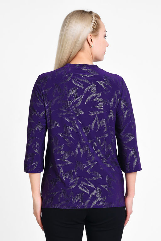 Блузка - Olsi фото 3