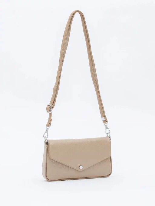 Сумка 69002NN beige Natale Navetta