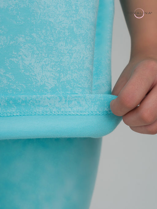 Костюм Актив MAX бирюзовая варенка - Sovalina фото 22